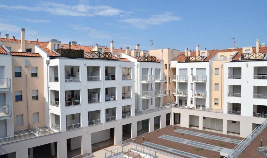 Appartamento Ai Do Mori Cavallino-Treporti Exterior foto